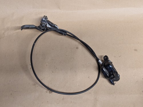 Shimano xtr slx - shimano, front