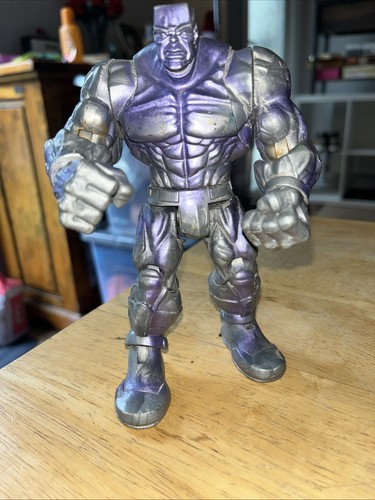 Marvel hulk figure ironclad - hulk,