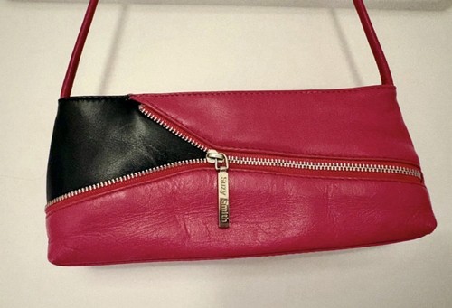 Vintage suzy smith pink - smith, &