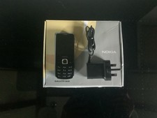 NOKIA 6700C CLASSIC MOBILE PHONE BLACK UNLOCKED