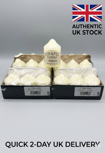 Pack packs of 12 - 24,