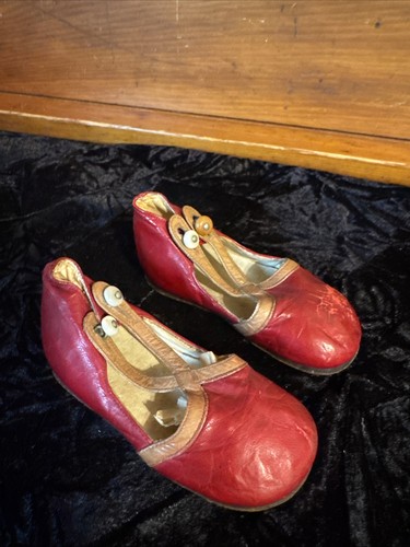 Legrillon paris child shoe - legrillon,