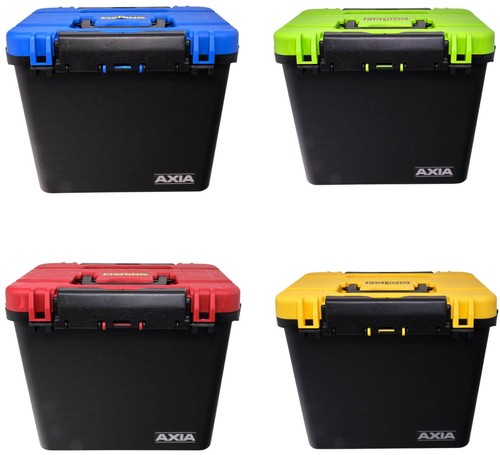 Tronixpro axia big box - box, fishing