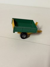 1979 Britains Tipping Trailer