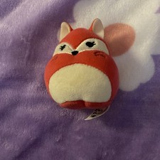 Fifi The Fox Squishmallow