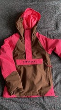 Girls O'neill Ski Jacket 140cm