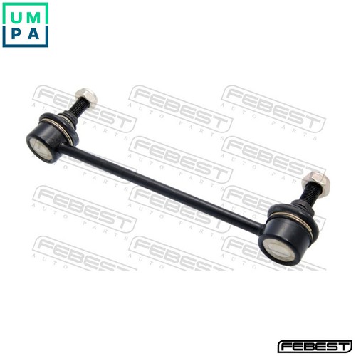 Linkcoupling rod stabiliser - rod,