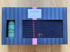 Jack Wills Mens Scarf and Body