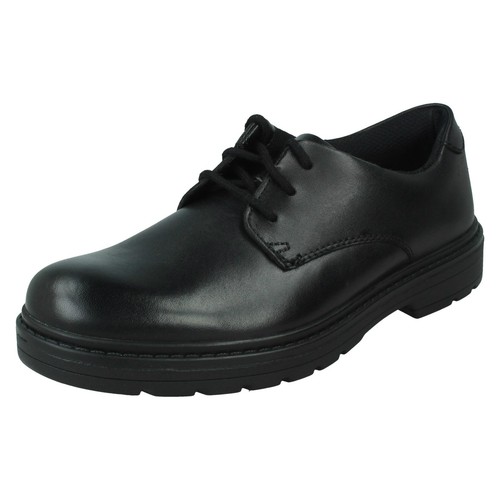 Boys clarks lace - clarks, school
