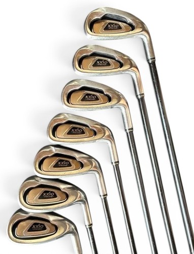 Dunlop xxio prime iron set - xxio,
