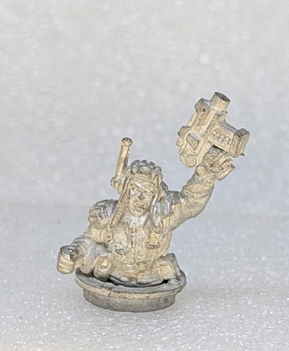 Warhammer 40k leman - warhammer,