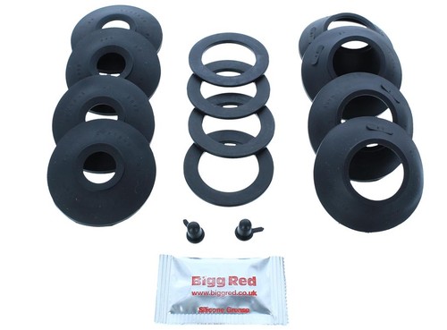 For rover 2000 - 1963-1966, 2x