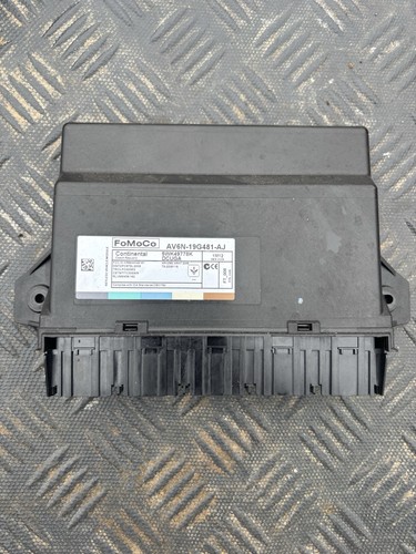 Ford focus mk3 - focus,