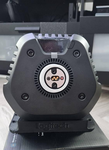 Logitech wheel 15 degree - rs, 50
