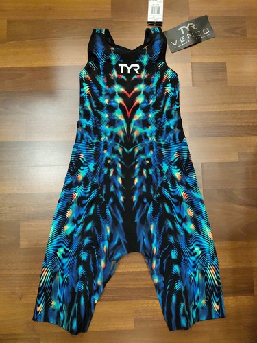 Tyr venzo genesis closed back - venzo,