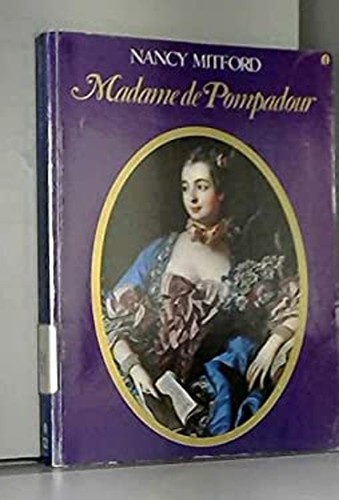 Madame pompadour paperback - madame, de