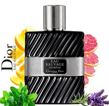 DIOR EAU SAUVAGE EXTREME 100ML