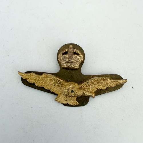 Genuine ww2 raf royal air - genuine,