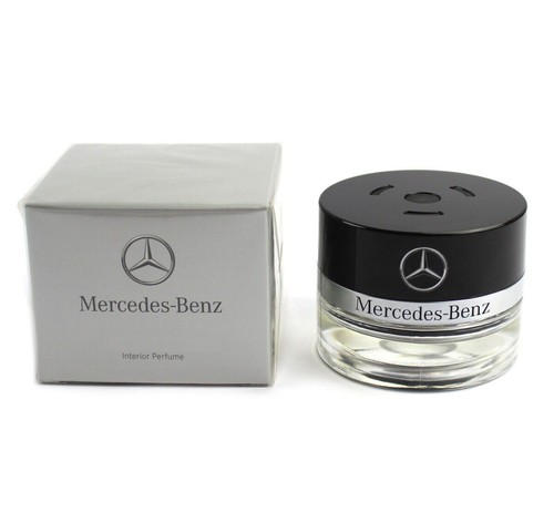 Genuine mercedes air balance - genuine,