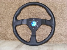 Motorsport Steering Wheel