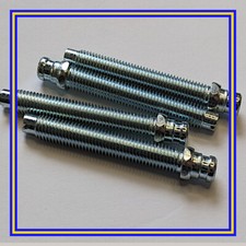 113285 X 4 IKEA Leg Bolts for