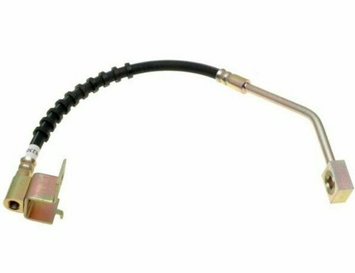 Front left brake hose for - front,