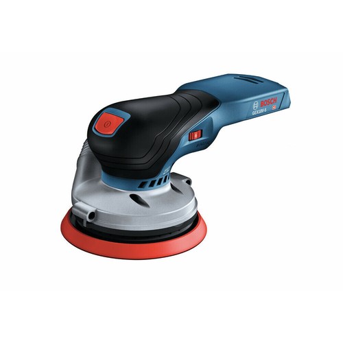 Bosch gex18v 18v - bosch,