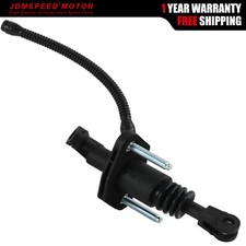 Clutch Master Cylinder New Fit