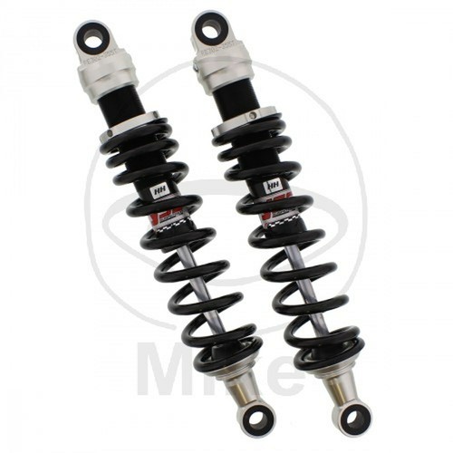 Pair shock absorbers rear - pair,