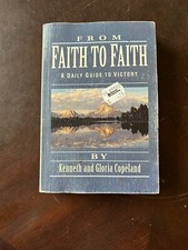 Faith To Faith A Daily Guide