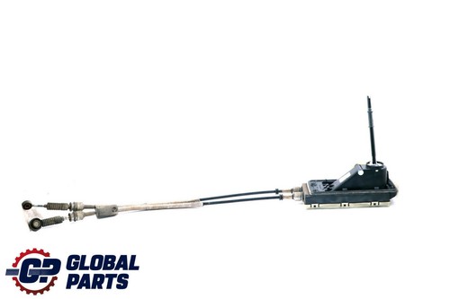 Mini r50 gear - gear, shift