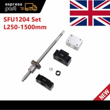 Ballscrew RM1204 SFU1204