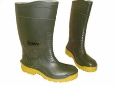 Vass Evo Boots Studded /
