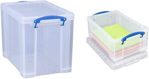 Really useful box litre - 19, &