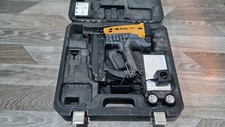 Bostitch Hitachi GBT1850K Gas Brad Nailer 18g nail gun