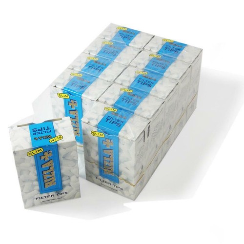 Rizla slim filter tips x - rizla,