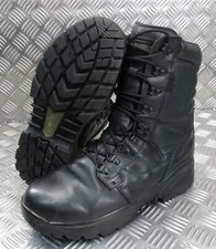 Genuine British Army Issue Waterproof Magnum Elite 8 Tactical Cold weather Boots