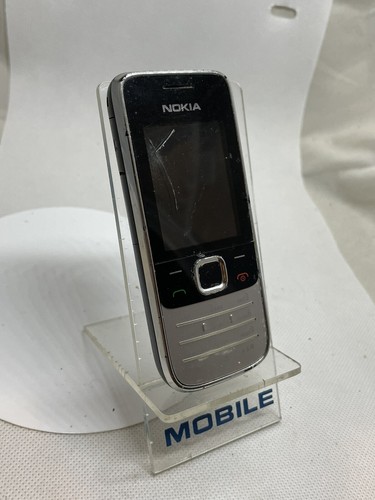 Nokia 2730 classic 3 - nokia,