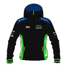 Official FS3 Kawasaki Team