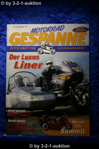 Motorcycle sidecars 51 - no.,