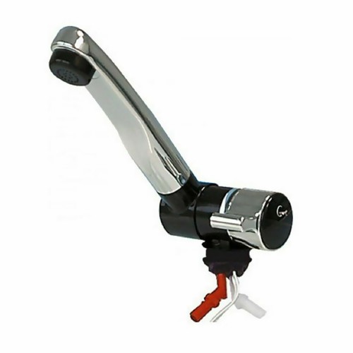 Water tap comet london - london, 12v