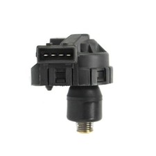 Idle Control Valve Air Supply