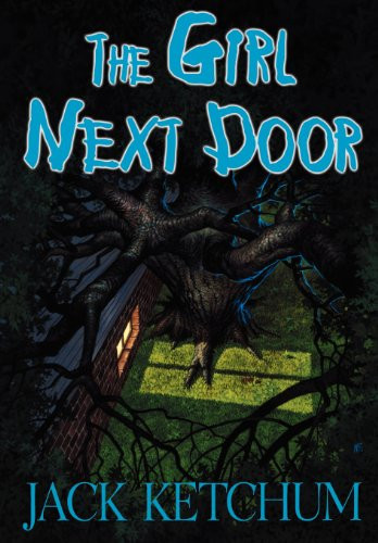 The girl next door hardback - door,