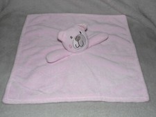 Matalan bear comforter - , soft