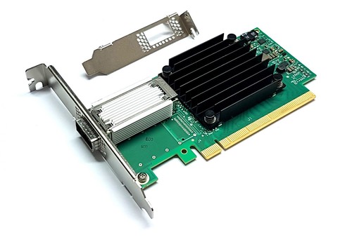 Mellanox connectx cb193a - mellanox,