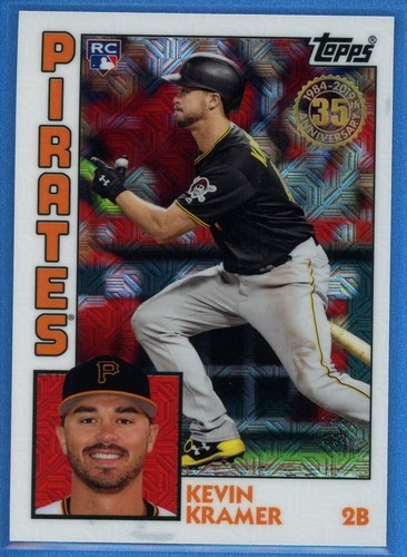 2019 topps series chrome - topps,