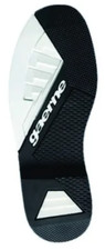 GAERNE SG12 BLK/WHI SOLES SIZE