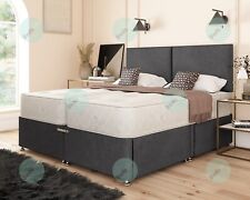 Zip & Link UNDER STORAGE Divan