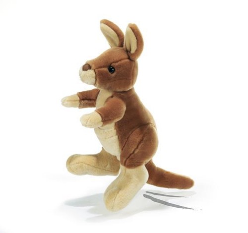 Plush company 15775 - company,