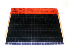 Microfich spare parts